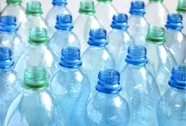 Plastic Bottles