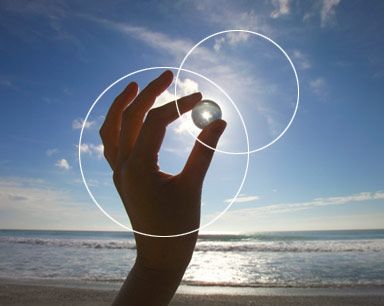 The concepts of Hinduism, philosophy, and the divine nature of God converge in a vision where the physical world and consciousness are intimately interconnected. Rather than existing separately, they are expressions of a unified, infinite source.