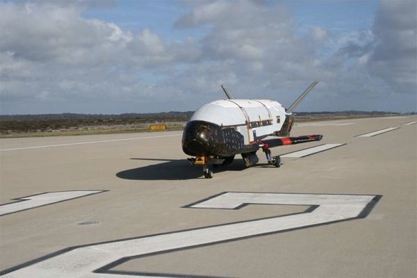 X-37B
