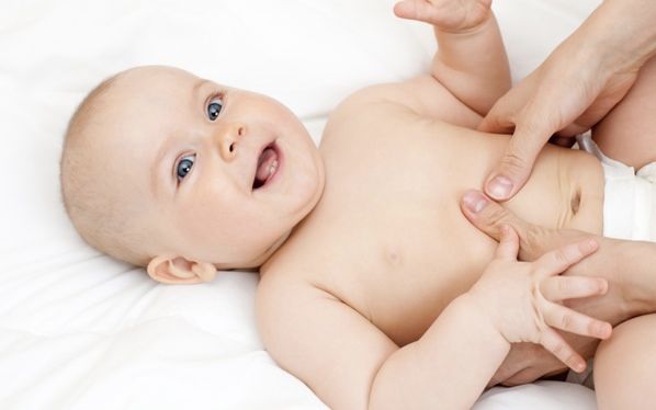 Happy Baby