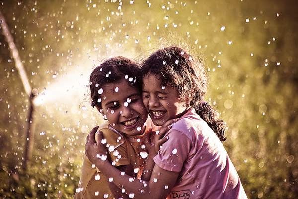 Joy Of Smile 01