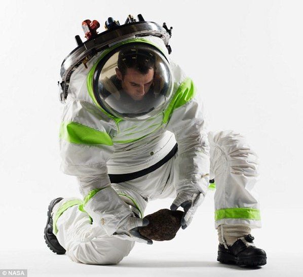 Buzz Lightyear Suit