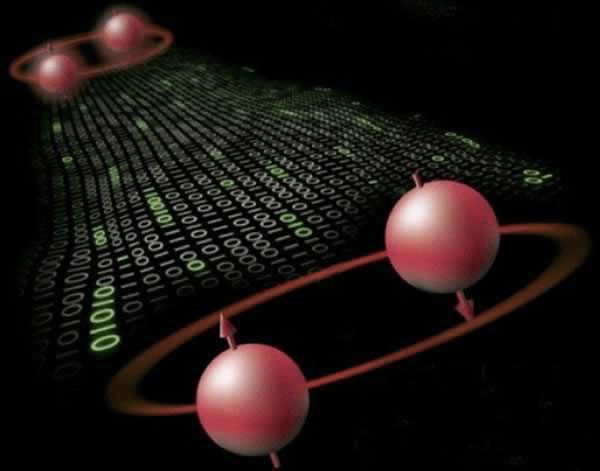 Quantum Teleportation