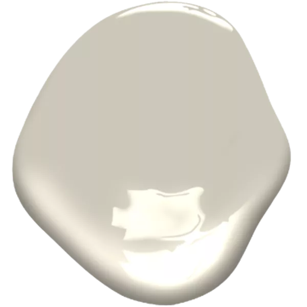 Living Room Paint Colors, Revere Pewter soft greige