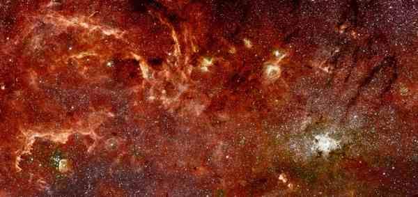 The Milky Way