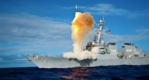 Missile-Shield-Defense