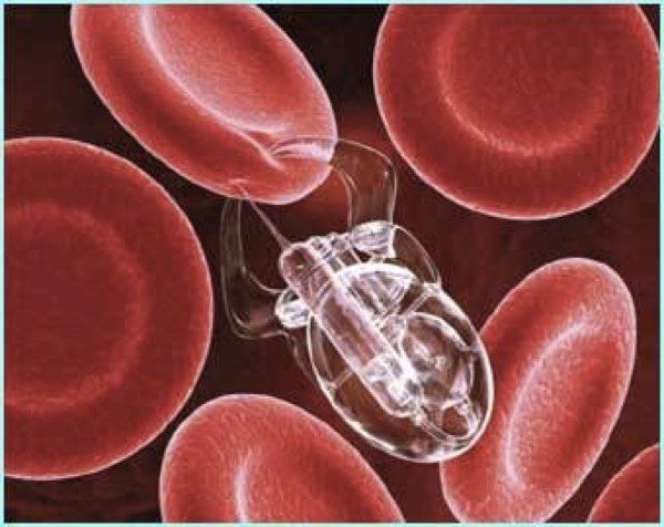 Nanobots