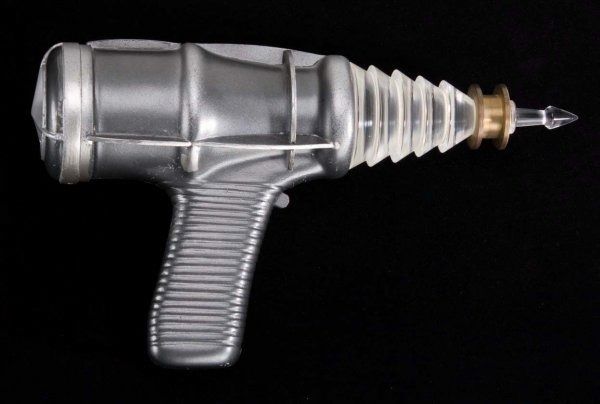 Ray Gun