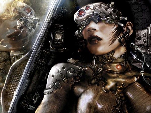 Cybernetics Small