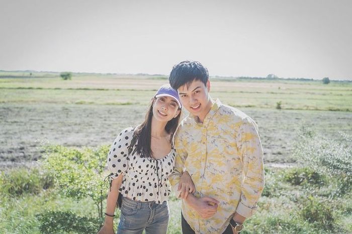 ต้น-อาชว์ ไหลสกุล และ แต้ว ณฐพร เตมีรักษ์