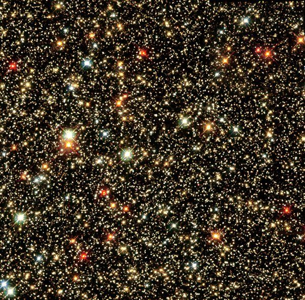 The Most Ancient Stars in the Milky Way