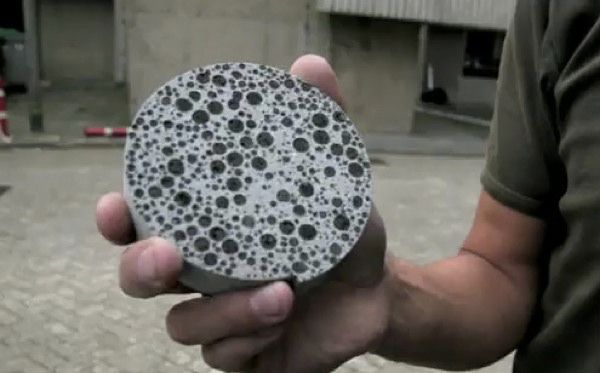 Bio Concrete