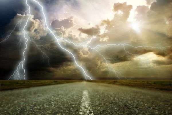 Lightning 