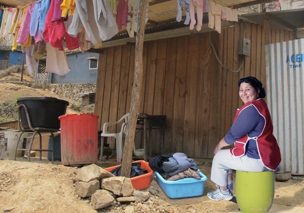 Social Impact Student notable Giradora safeagua