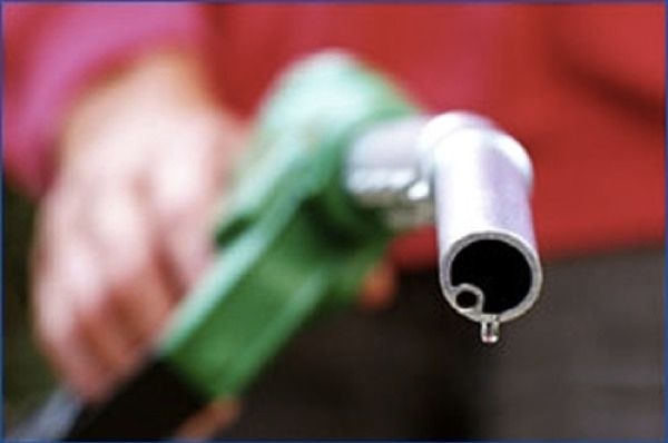 Gasoline