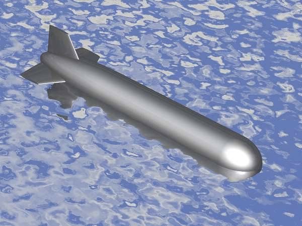 Torpedo 0-1