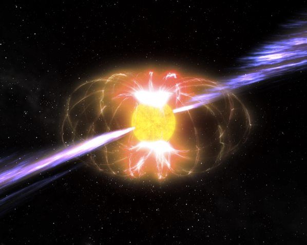 Magnetar