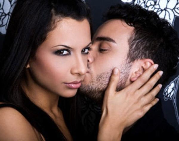 Kiss