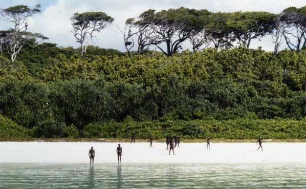 Sentinelese