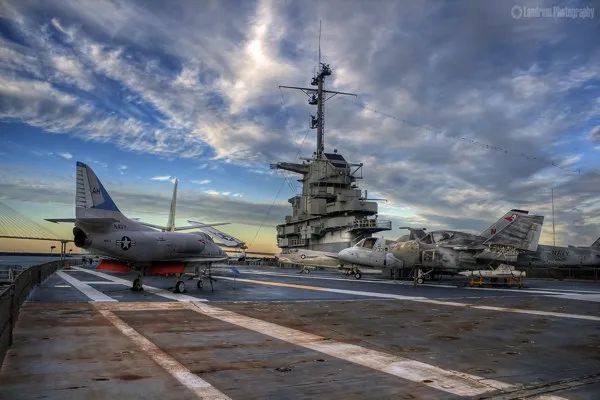 Uss Yorktown 1 By Va Guy-D4Kpdm4