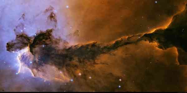 The Stellar Spire
