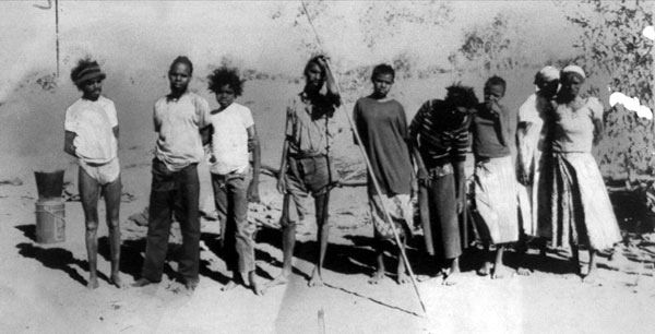Last-Nomads