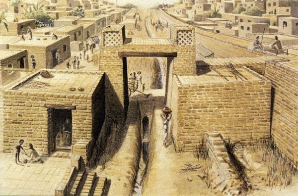Indus Valley Civilization