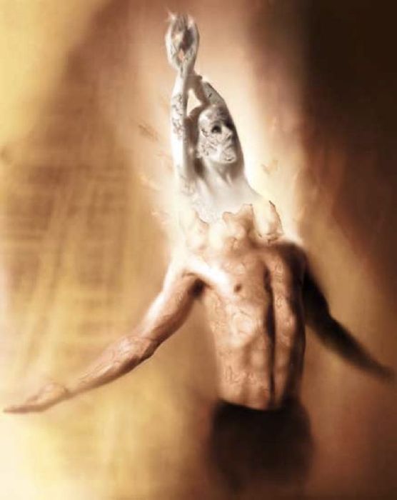 Metempsychosis
