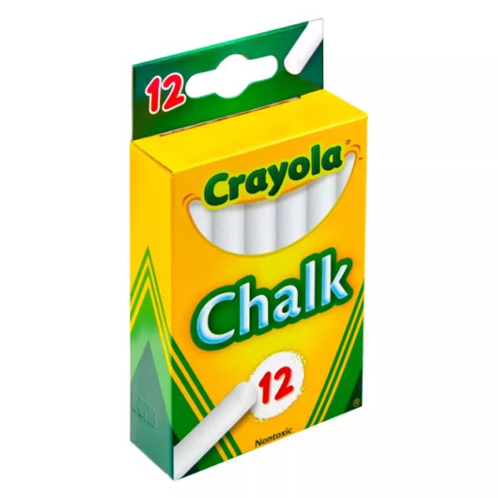 Professional Cleaners' Best-Kept Secret: White Chalk