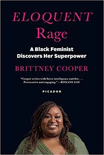 Books on Race, Eloquent Rage