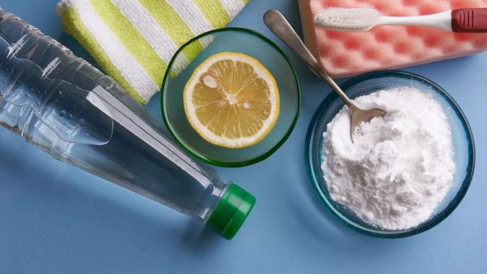 cleaning tools
