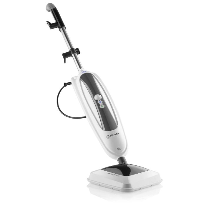 Secrets of Professional Cleaners, Reliable Steamboy