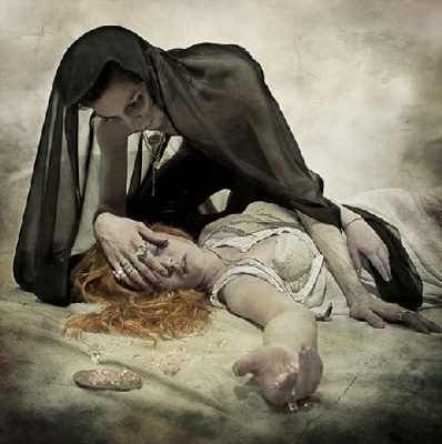 Claradegobertdeathandthemaiden22-Fantasy-Art