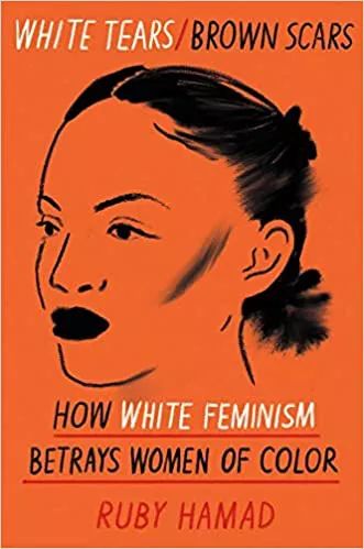 White Tears/Brown Scars, Books on Race