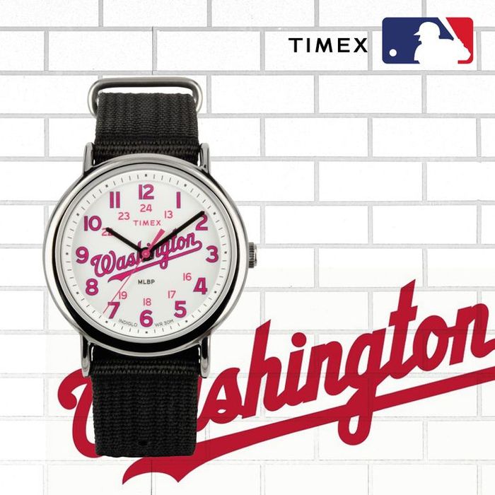 ทีม Washington Nationals