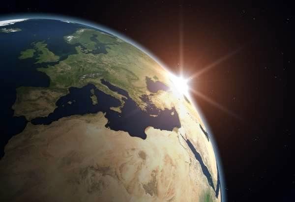 Earth From Space-2733