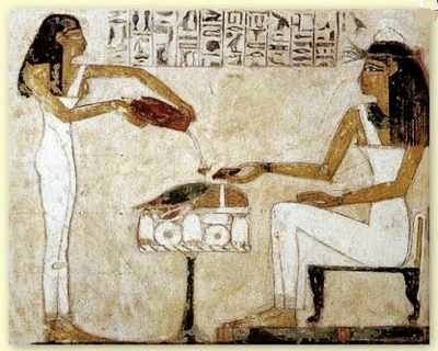 Ancient Beer