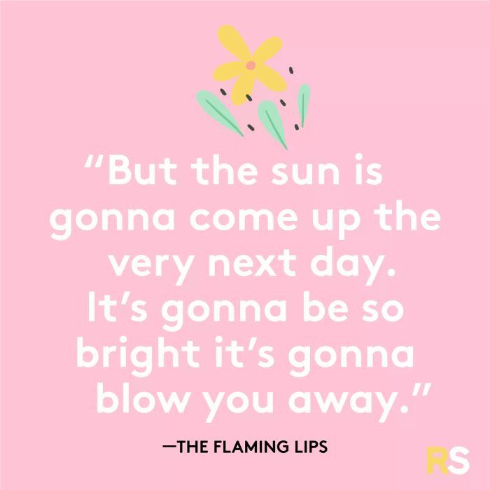 inspiring spring quotes