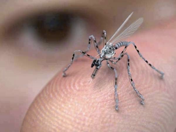Mosquito-Drone-Mock-Up