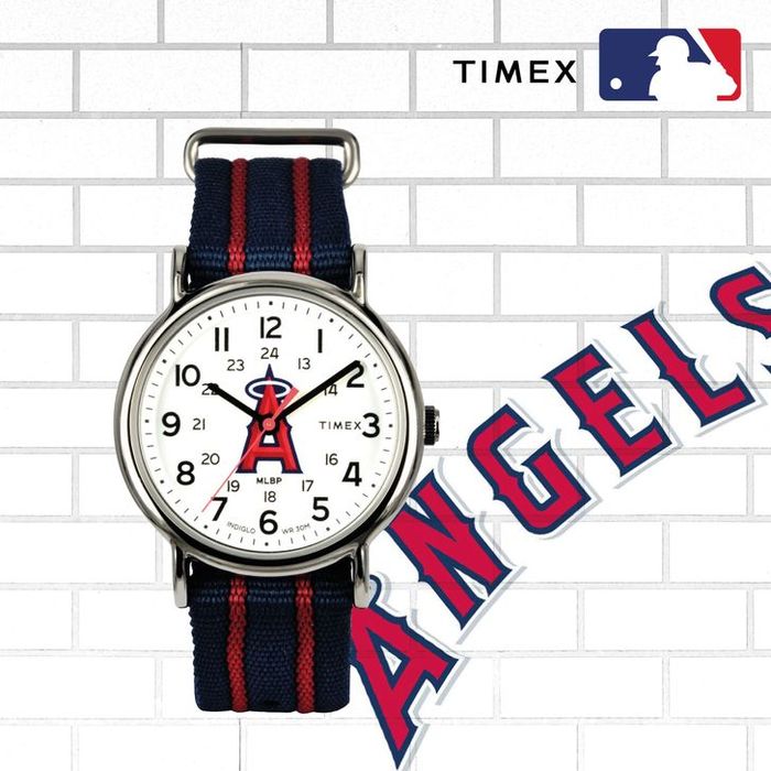 ทีม Los Angeles Angels