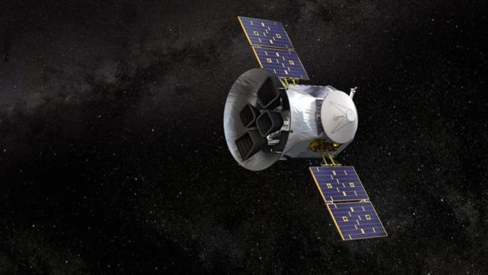 NASA