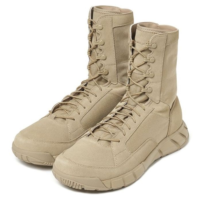 Oakley Light Assault Boot2