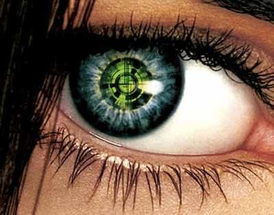 Bionic-Eye