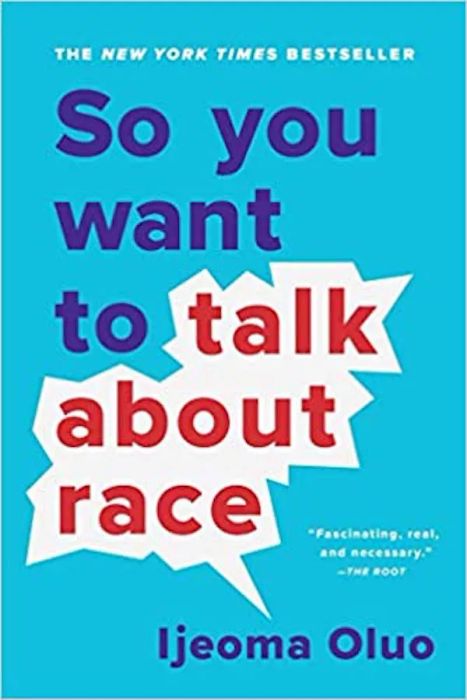 So You Want to Talk About Race, Books on Racism