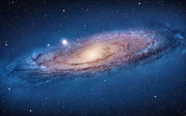 Lion-Galaxy-Andromeda-Wallpaper