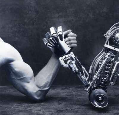 Technological-Singularity