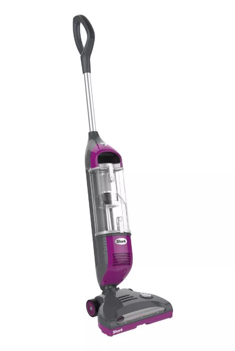 Secrets of Professional Cleaners, Shark Freestyle Vacuum