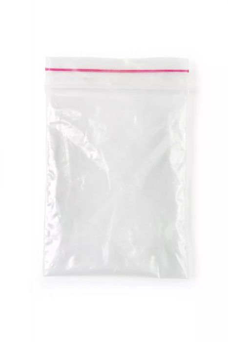 Professional Cleaners' Tip: Zip Top Bag