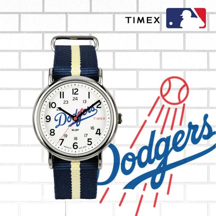 Dodgers
