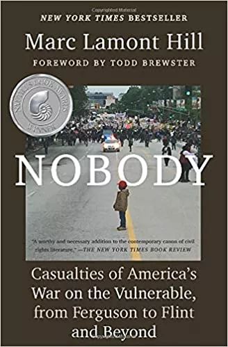 Books on Racism, Nobody